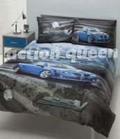 Quilt Cover Double