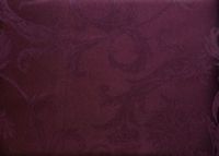 Grape Table Cloth Lintex Royal Scroll 152x305cm RECTANGLE New